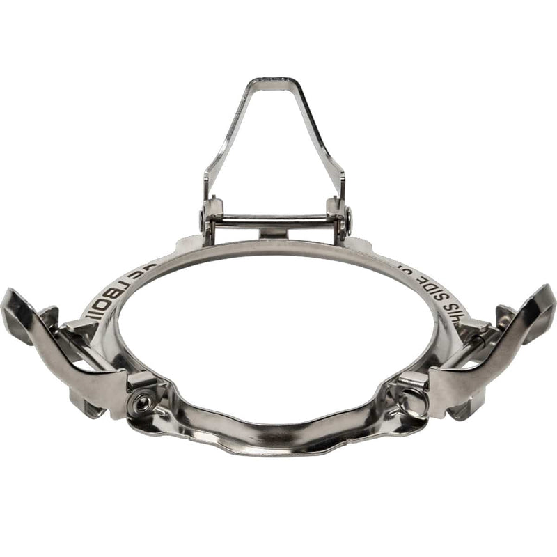 Load image into Gallery viewer, Jetboil Stainless Steel Pot Support 2.0