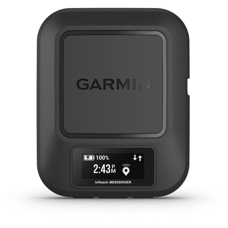 Load image into Gallery viewer, Garmin inReach Messenger GPS