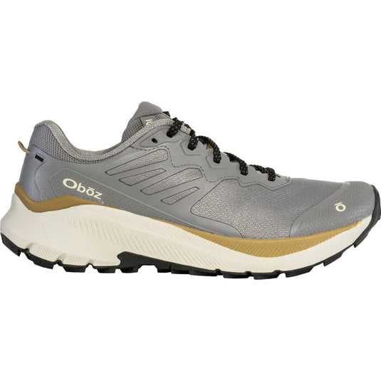 Oboz Men's Katabatic Wind Low Hiking Shoe