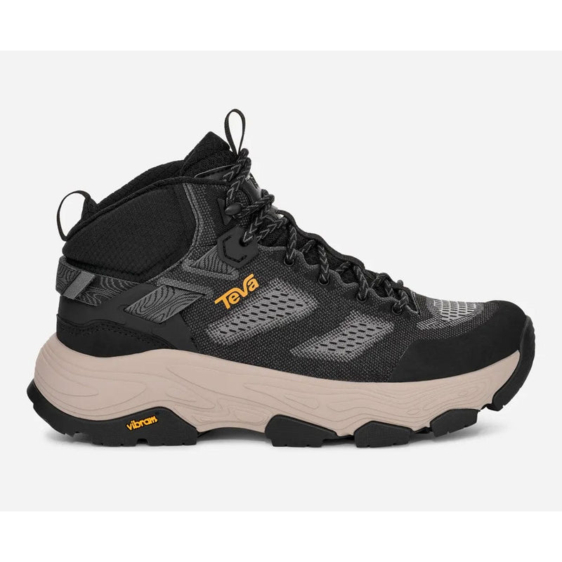 Load image into Gallery viewer, Teva Grandview Max Vent Hiking Boot - Mens