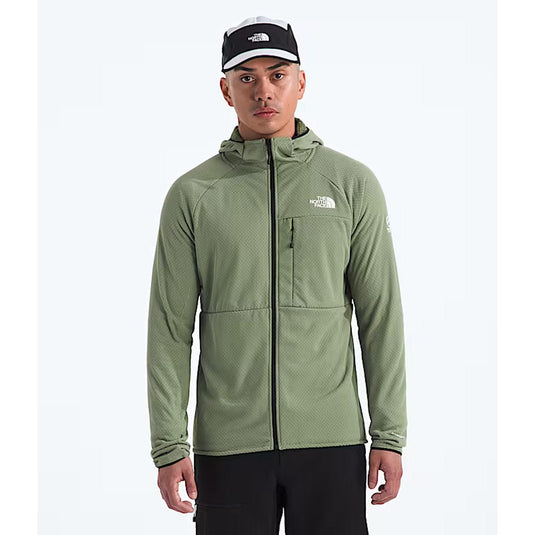 The North Face Men's Summit FUTUREFLEECE Full Zip Hoodie