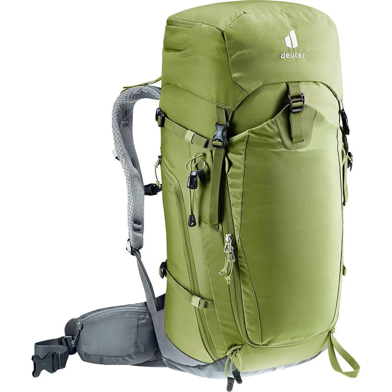 Load image into Gallery viewer, Deuter Trail Pro 36 Backpack