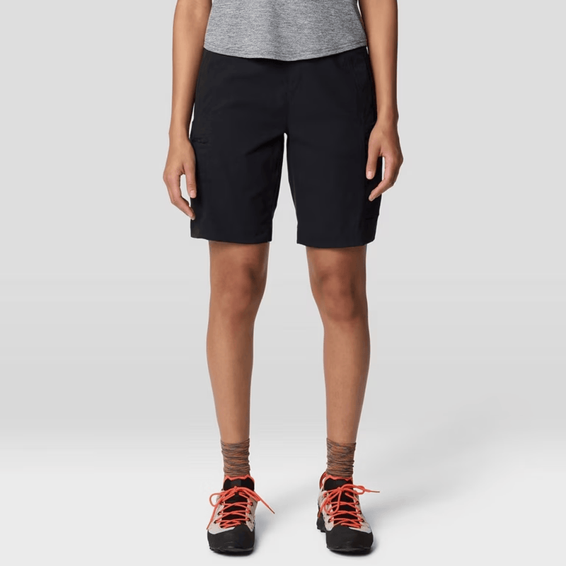 Load image into Gallery viewer, Mountain Hardwear Women's Dynama High Rise Bermuda