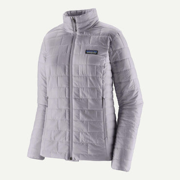 Patagonia Women's Nano Puff Jacket