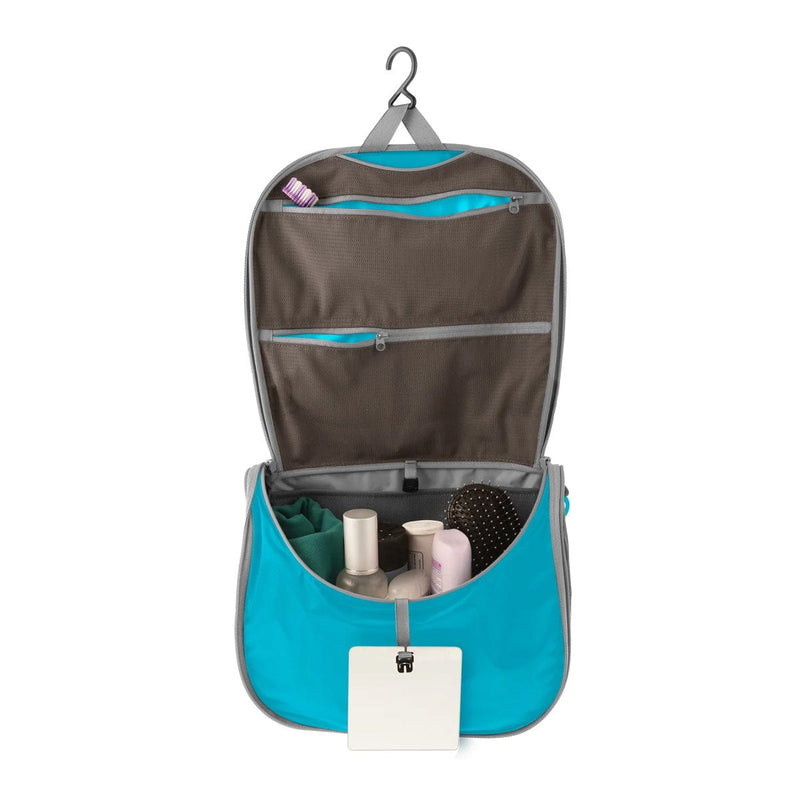 Load image into Gallery viewer, Sea-to-Summit Hanging Toiletry Bag