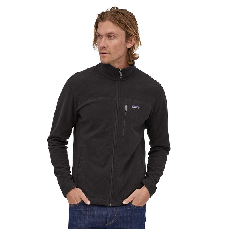 Load image into Gallery viewer, Patagonia Men's Micro D Jacket