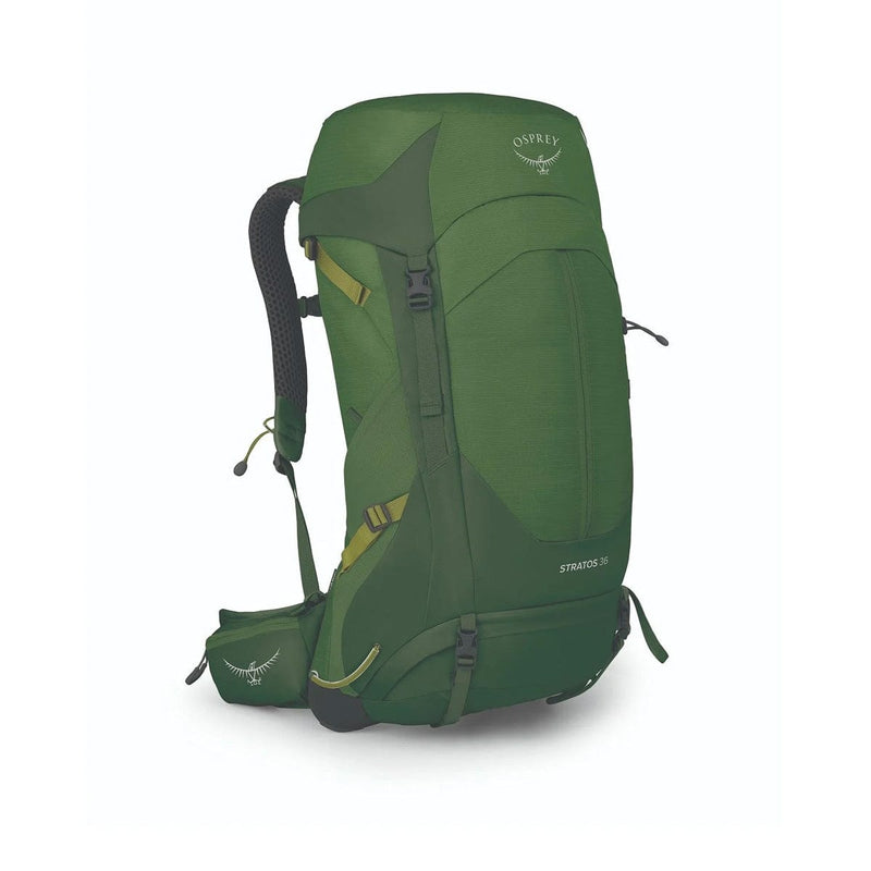 Load image into Gallery viewer, Osprey Stratos 36 Men's Light Backpacking | Day Hiking