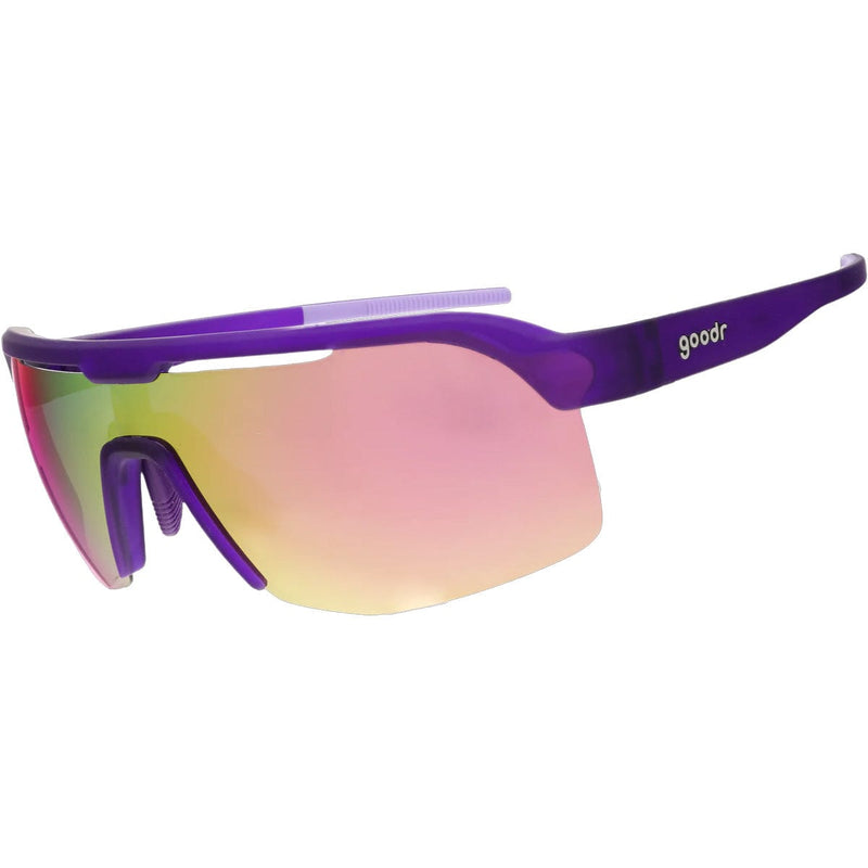Load image into Gallery viewer, goodr Bolt G Sunglasses - Tentacle Tag Champion