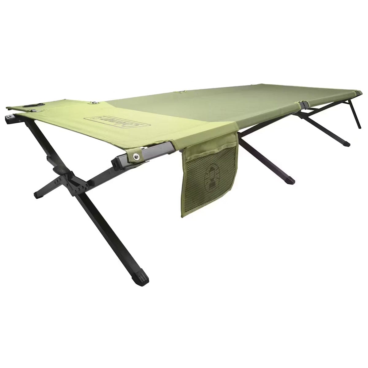 Coleman Trailhead Easy Step Cot – Campmor