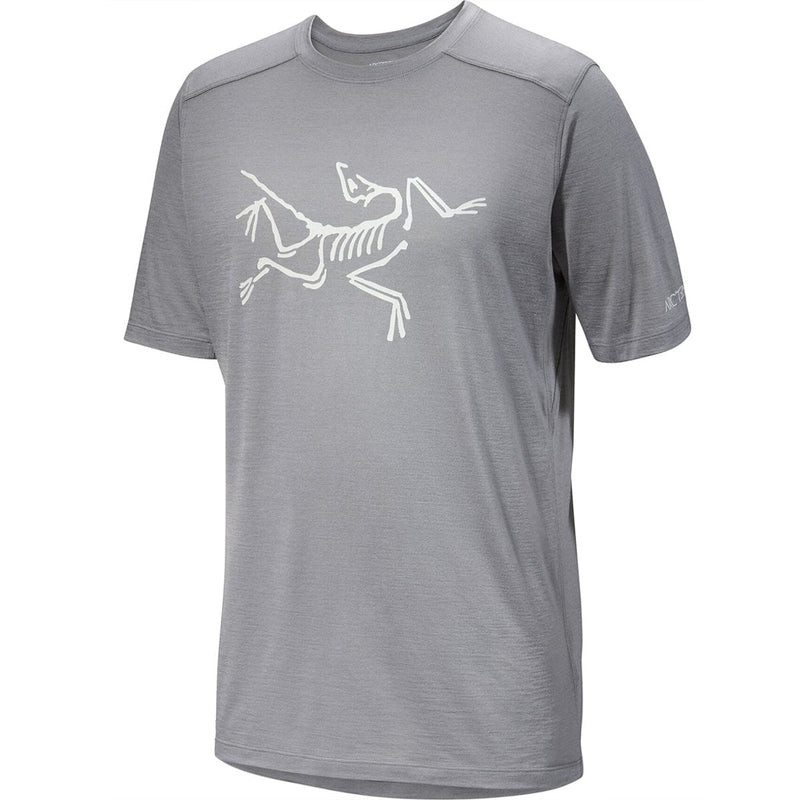 Load image into Gallery viewer, Arc'teryx Men's Ionia Merino Wool Logo Shirt
