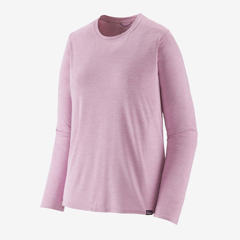 Load image into Gallery viewer, Patagonia Women's Long Sleeve Cap Cool Daily Shirt