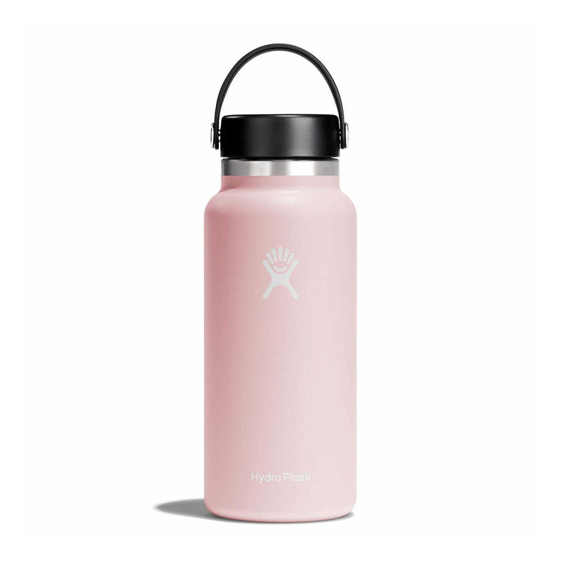 Load image into Gallery viewer, Hydro Flask 32 oz Wide Mouth Water Bottle
