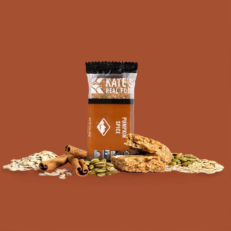Load image into Gallery viewer, Kate's Pumpkin Spice Bars