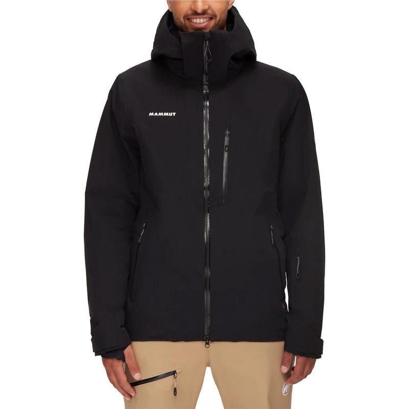 Load image into Gallery viewer, Mammut Stoney HS Thermo Jacket Men