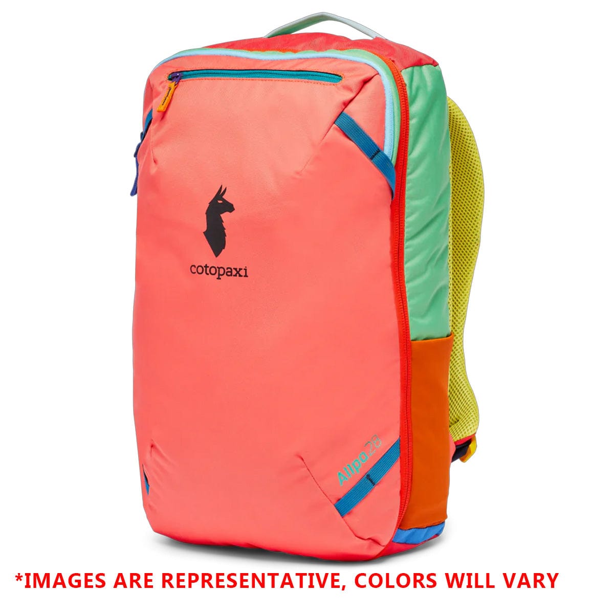 cotopaxi allpa 28l used Cotopaxi Allpa 28L Travel Pack – Campmor