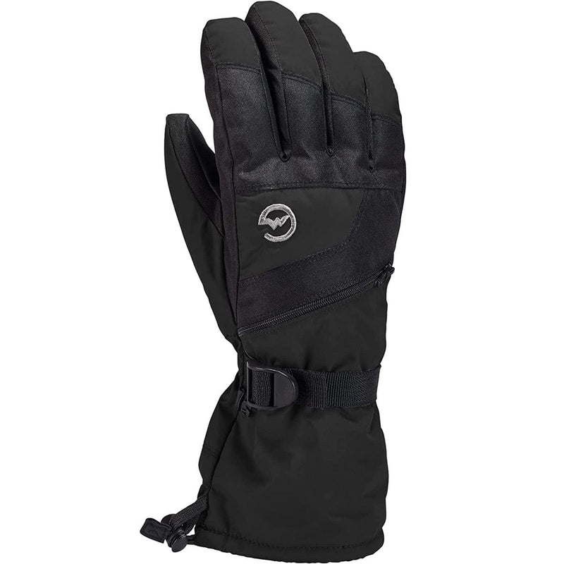 Load image into Gallery viewer, Gordini Men&#39;s Ultra Drimax Gauntlet Gloves
