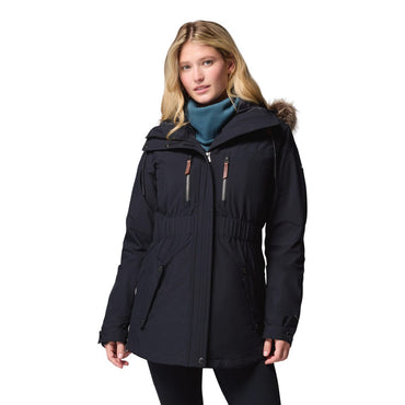 Columbia Women's Payton Pass™ II Interchange Jacket