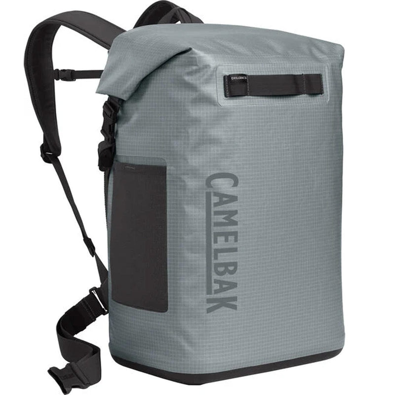 Load image into Gallery viewer, Camelbak Chillbak 30L Soft Cooler Back Pack w 6L Fusion Resevoir
