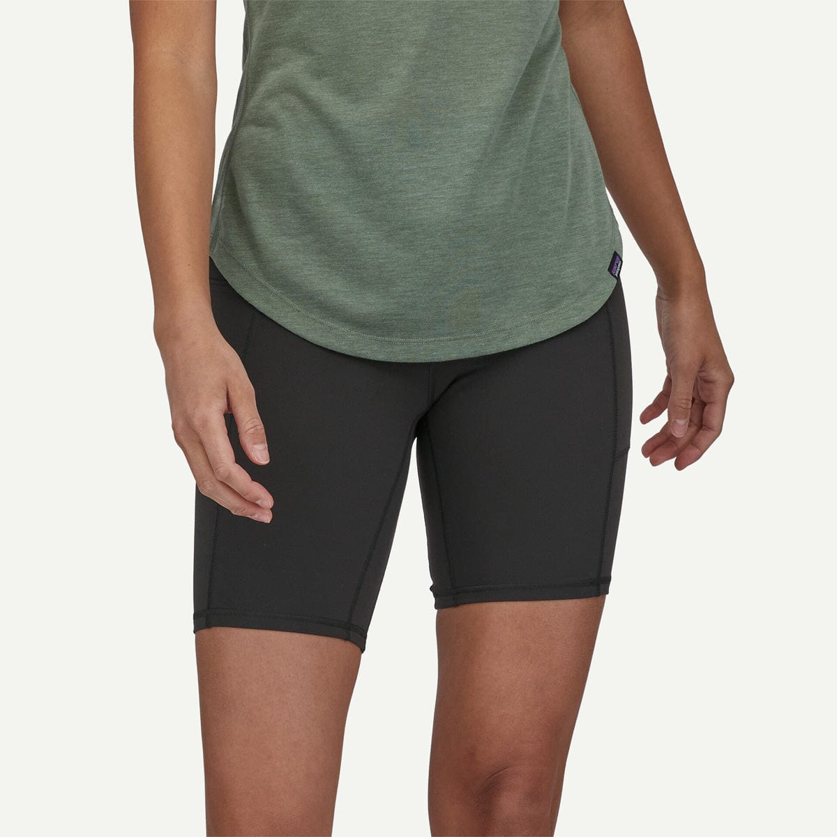 Women's Maipo Shorts 8