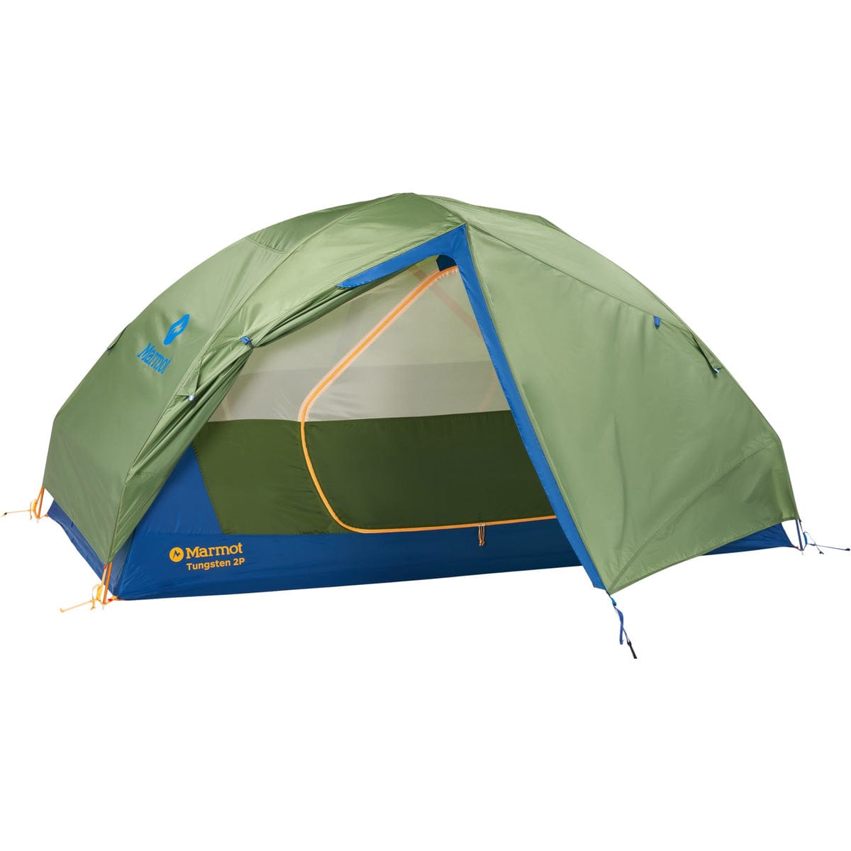marmot thor 2p tent Marmot Tungsten 2 Person Tent – Campmor