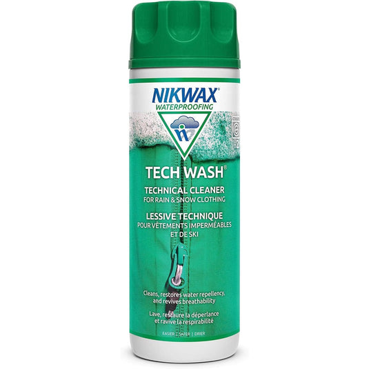 Nikwax 10 oz. Tech Wash