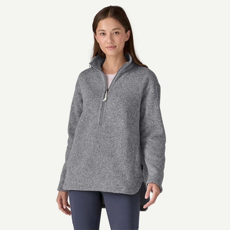 Load image into Gallery viewer, Patagonia Women's Better Sweater Oversized Pullover