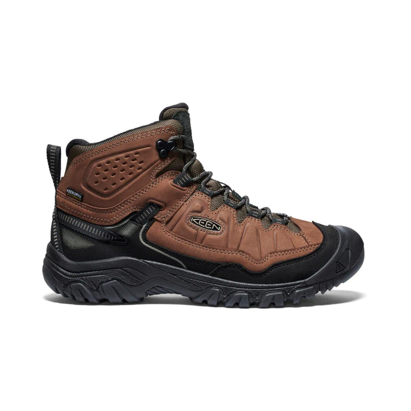 Load image into Gallery viewer, Keen Men's Targhee IV Mid Waterproof Boot
