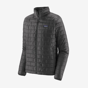 Patagonia Nano Puff Jacket - Mens Past Season Style