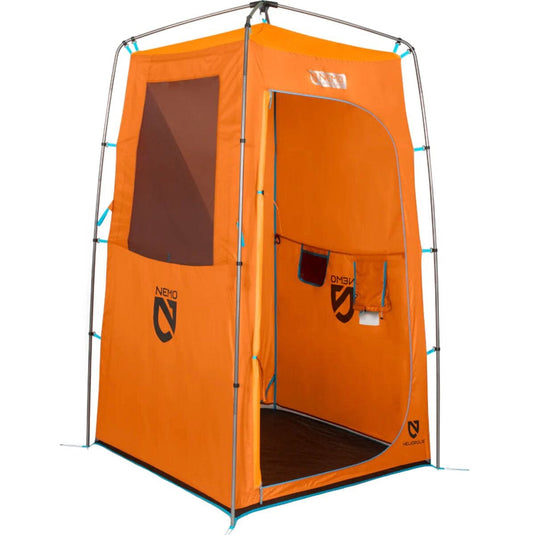Nemo Heliopolis Privacy Shelter & Shower Tent