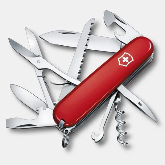Victorinox Huntsman Pocket Knife