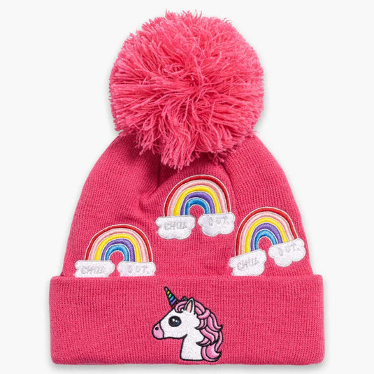 Turtle Fur Kids Unicorn