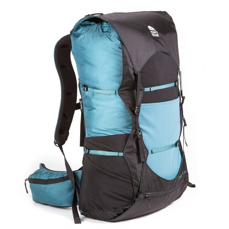 Load image into Gallery viewer, Granite Gear Perimeter 50 Liter Women&#39;s Ultralight Packs
