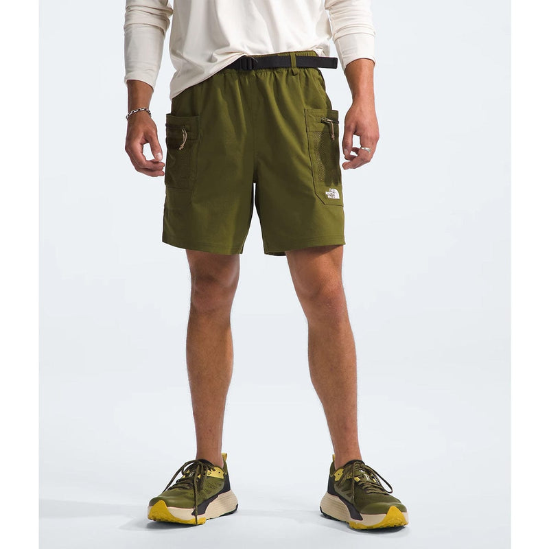 Load image into Gallery viewer, The North Face Men's Class V Pathfinder Belted Short