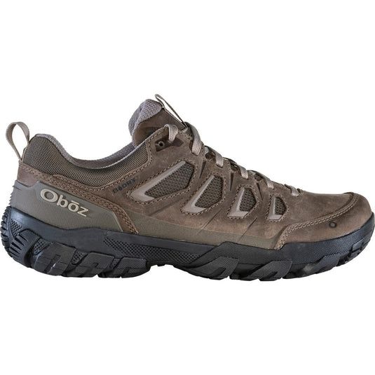 Oboz Sawtooth X Low B-DRY Men's Hiking Shoe