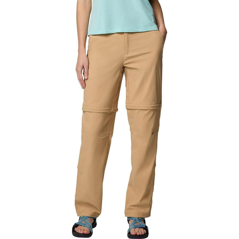 Load image into Gallery viewer, Columbia Women's Leslie Falls Convertible Pant