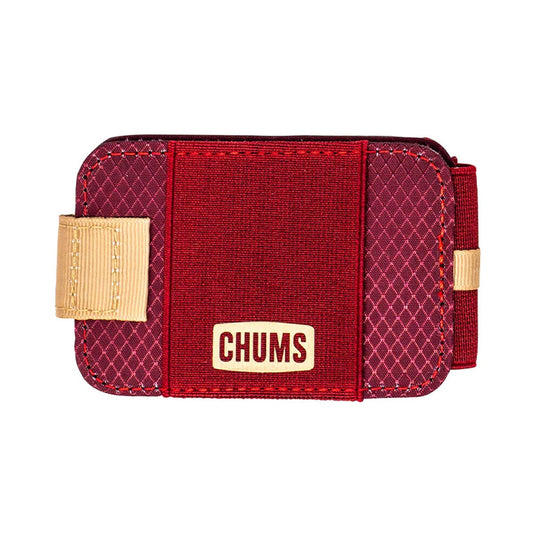 Chums BANDIT Bi-Fold Wallet