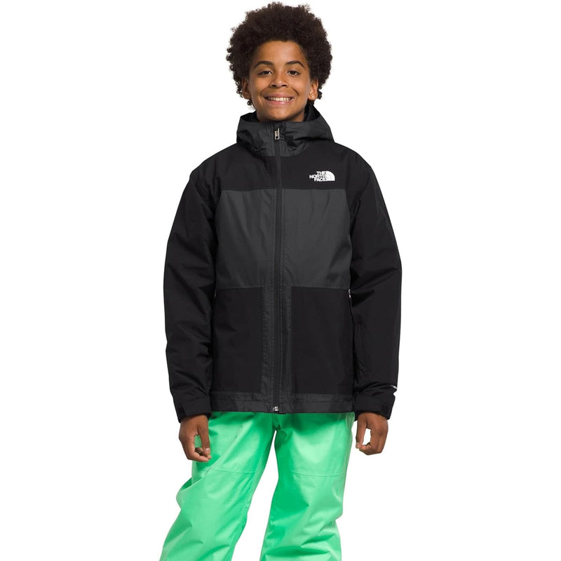 Load image into Gallery viewer, The North Face Boys' Freedom Triclimate Jacket