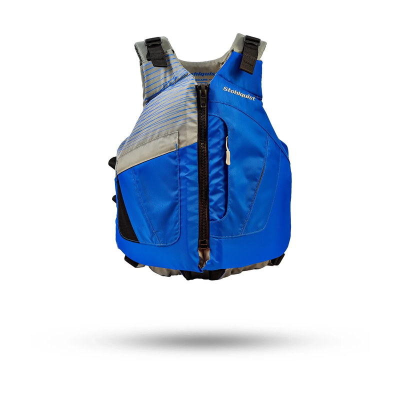 Load image into Gallery viewer, Stohlquist Escape PFD - Men's