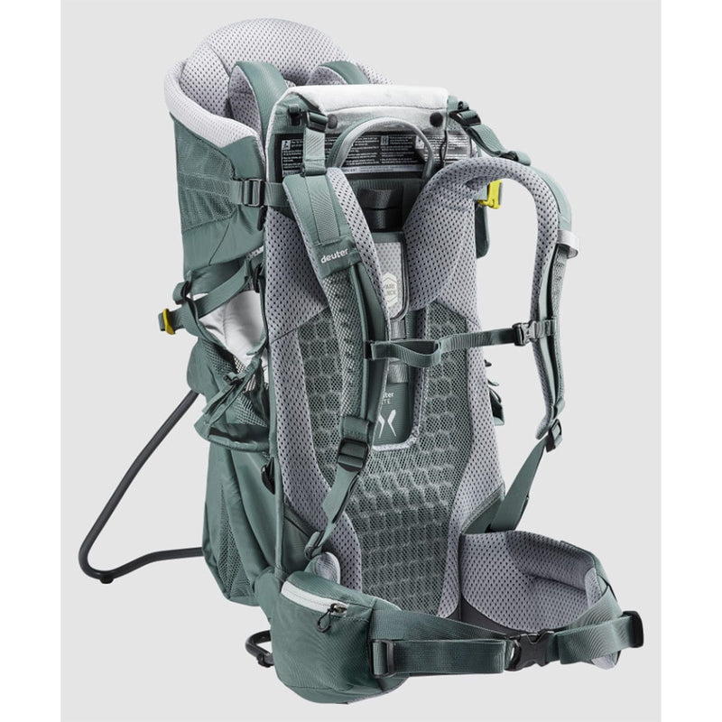 Load image into Gallery viewer, Deuter Kid Comfort Active Kid Pack