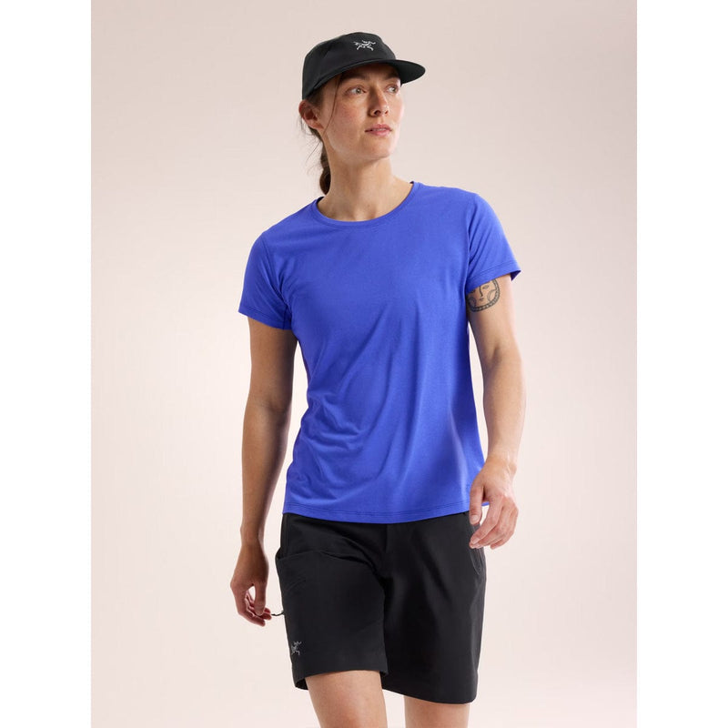 Load image into Gallery viewer, Arc'teryx Women's Taema Short Sleeve Crew