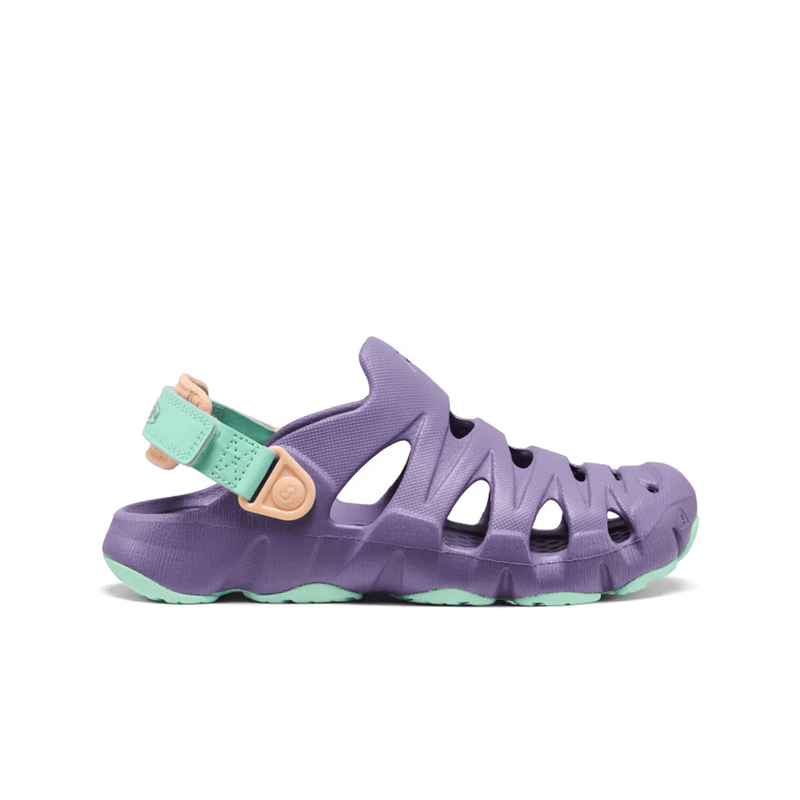 Load image into Gallery viewer, Keen Big Kids' HyperFLT Clog