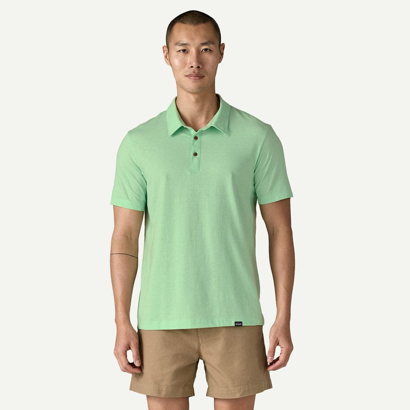 Load image into Gallery viewer, Patagonia Men's Essential Polo