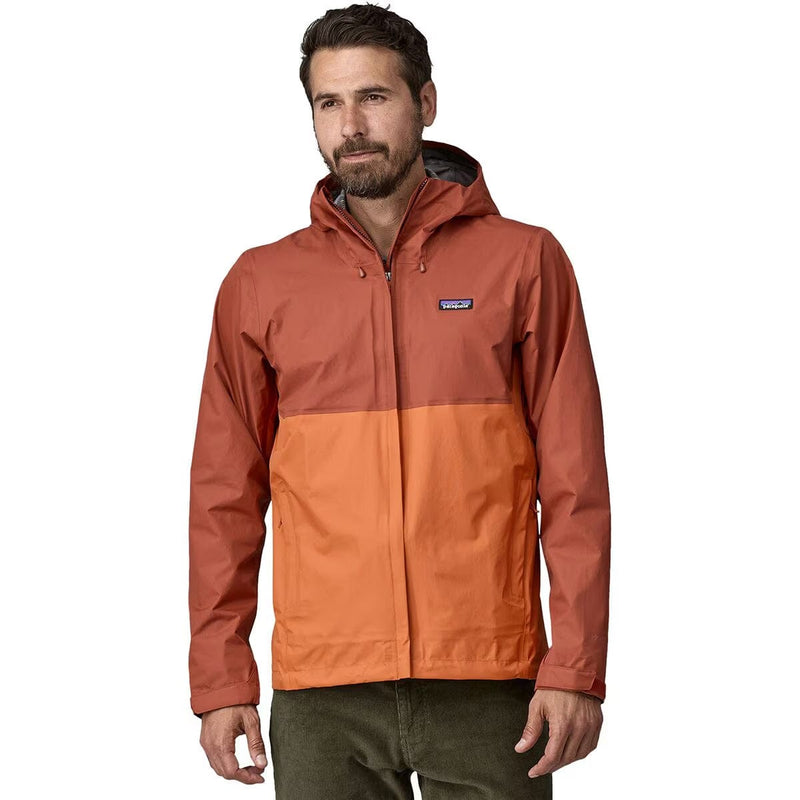 Load image into Gallery viewer, Patagonia Men's Torrentshell 3L Jacket