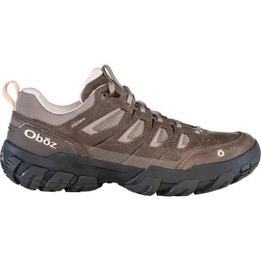 Oboz Sawtooth X Low B-DRY Women's Hiking Shoe