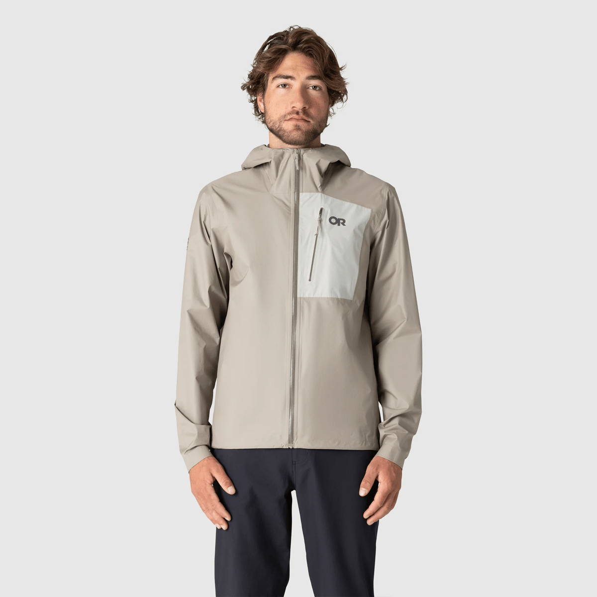 Outdoor Research Men's Helium UL Jacket – Campmor