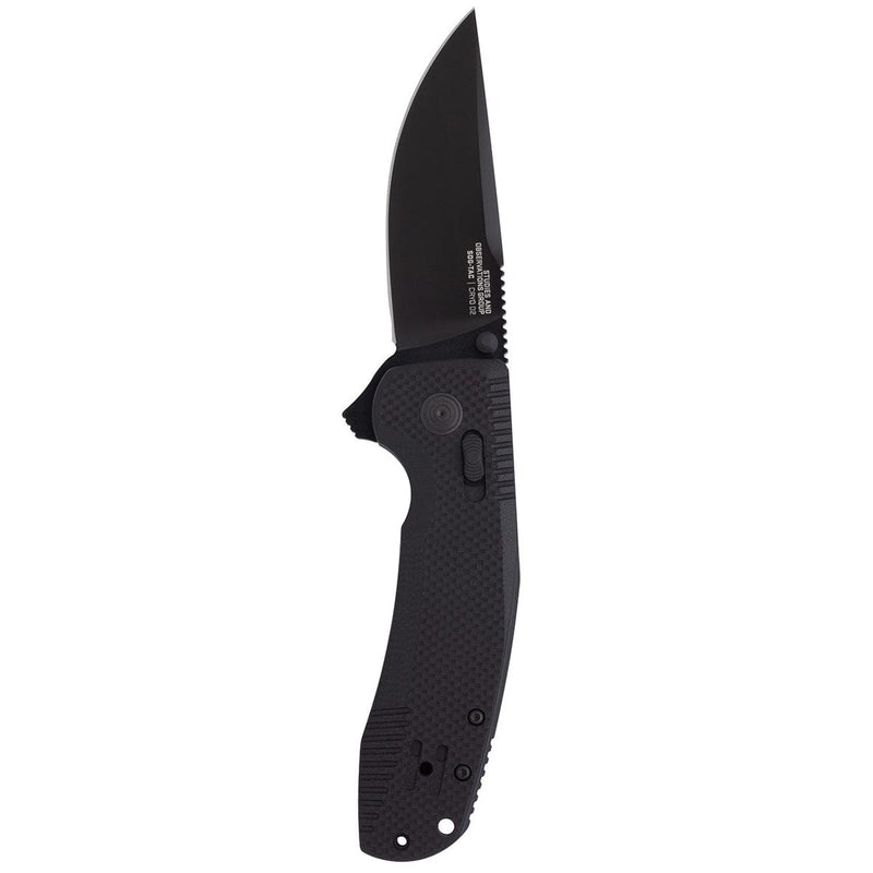 Load image into Gallery viewer, SOG-TAC XR Knife