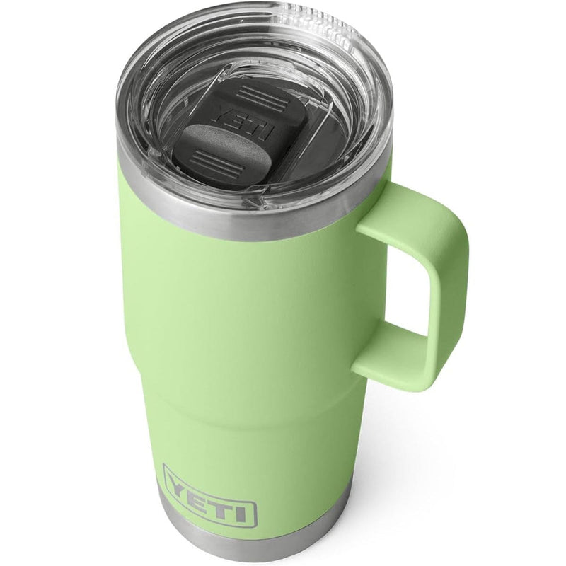 Load image into Gallery viewer, Yeti Rambler 20 oz Travel Mug