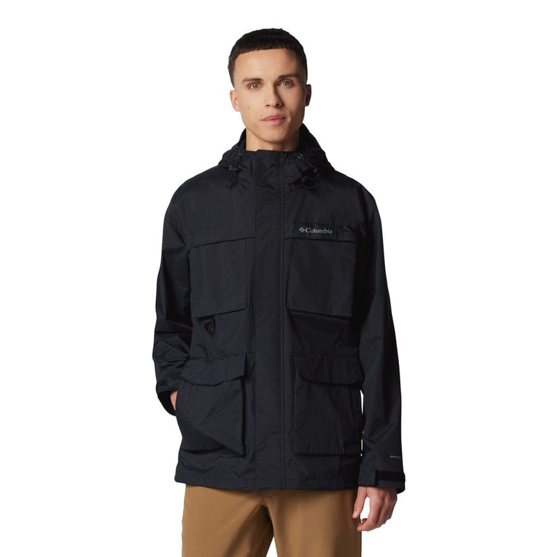 Load image into Gallery viewer, Columbia Men's Landroamer Jacket