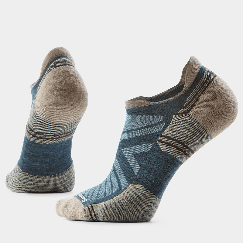 Load image into Gallery viewer, Smartwool Hike Targeted Cushion Low Ankle Socks