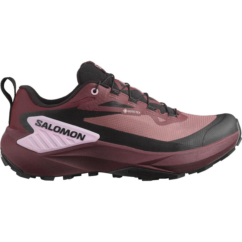Load image into Gallery viewer, Salomon Women's Genesis Gore-tex Running Shoe